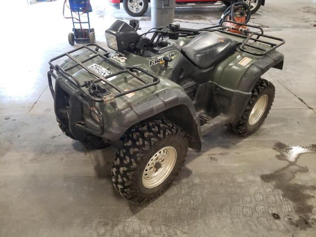 2001 HONDA TRX500 FA 478TE260814014538