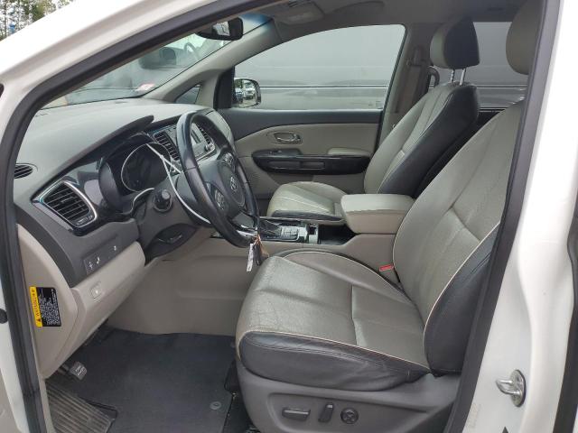 KNDMC5C14F6024415 KIA SEDONA EX