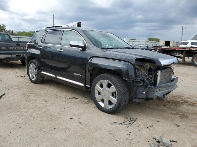 2GKFLZE33E6166802 GMC Terrain Denali