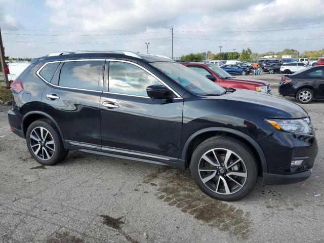 5N1AT2MV8LC796184 Nissan ROGUE S