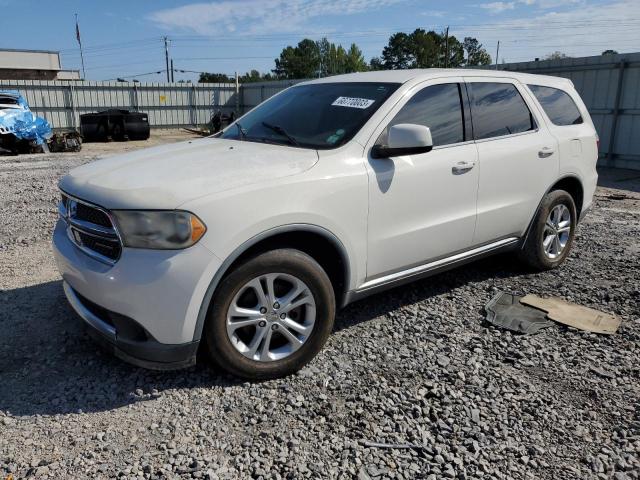 DODGE DURANGO EXPRESS 2011 0
