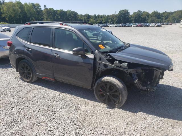 JF2SKARC2MH541100 Subaru Forester Sport