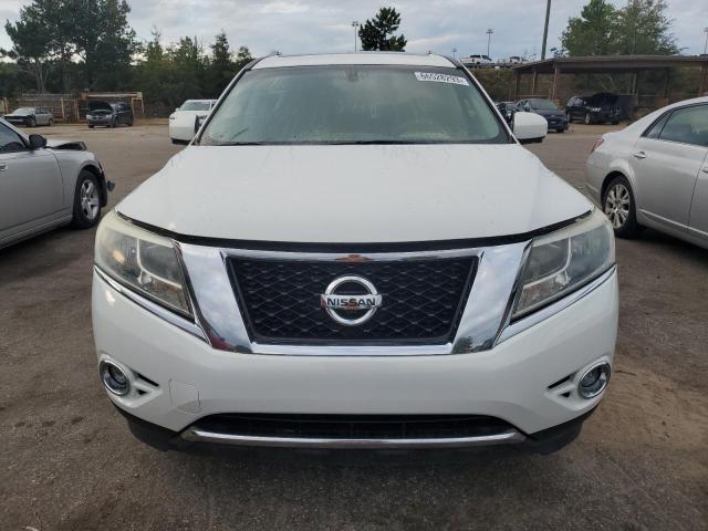 5N1AR2MN0EC651528 | 2014 NISSAN PATHFINDER