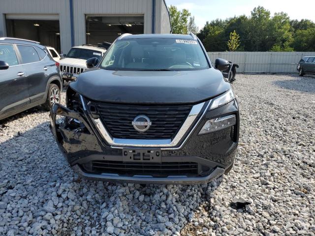 5N1BT3CA9PC801777 Nissan Rogue Sl
