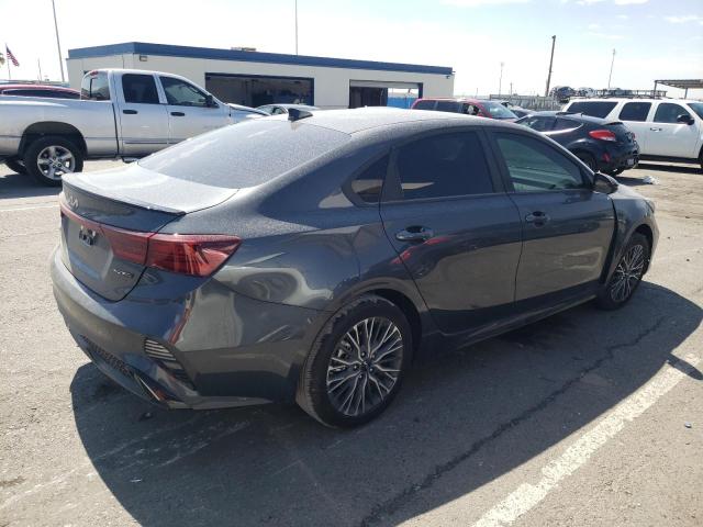 3KPF54ADXPE642005 KIA Forte Gt Line