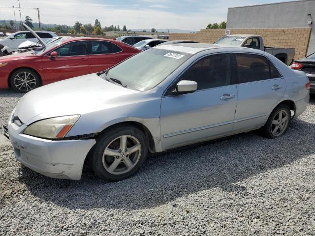 2003 Honda Accord Coupe EX