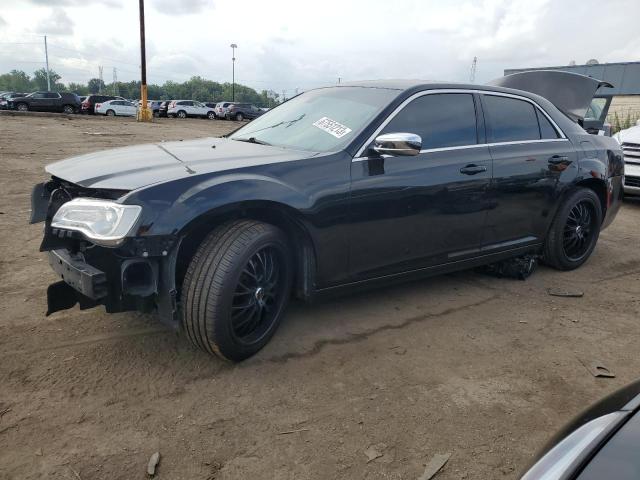 2018 Chrysler 300 Touring