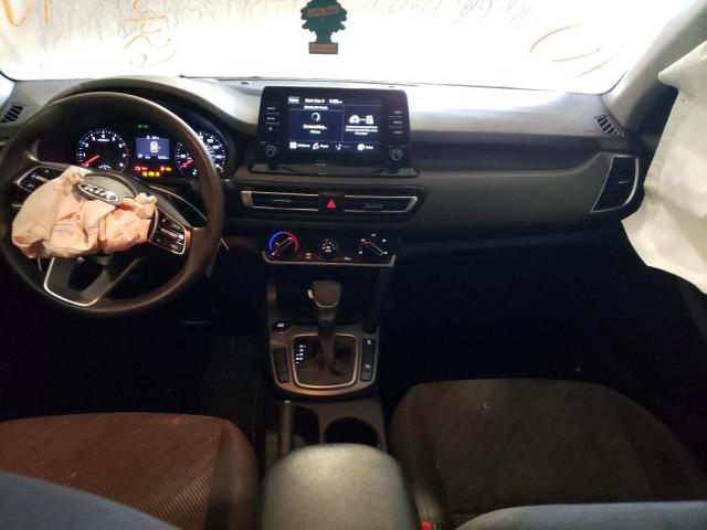 KNDEPCAA8M7176513 KIA Seltos Lx