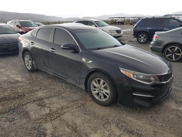5XXGT4L30JG249241 KIA Optima Lx