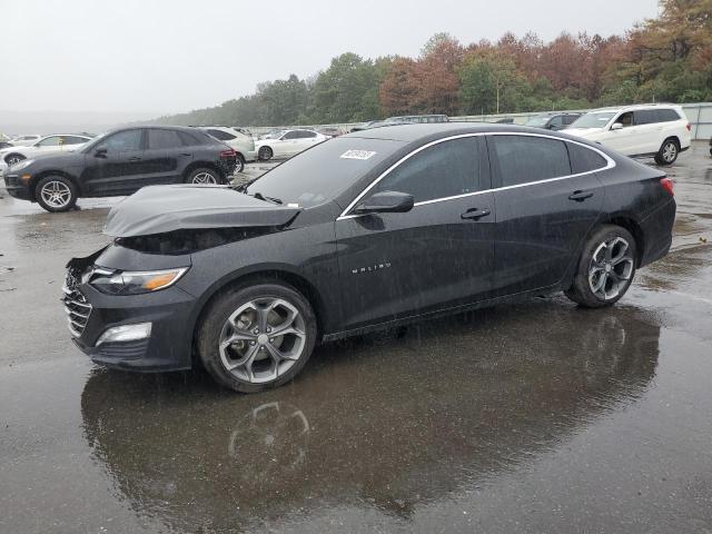 1G1ZD5ST8MF072608 | 2021 CHEVROLET MALIBU LT