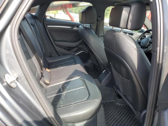 2015 AUDI A3 PREMIUM - WAUEFGFF2F1048723