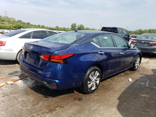 1N4BL4BV5LC216631 | 2020 NISSAN ALTIMA S