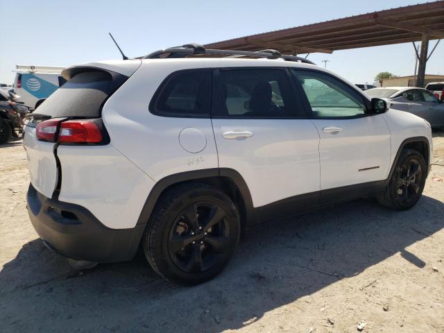 1C4PJLCBXJD621055 Jeep Cherokee Latitude