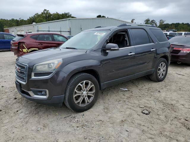 2013 GMC Acadia SLT1