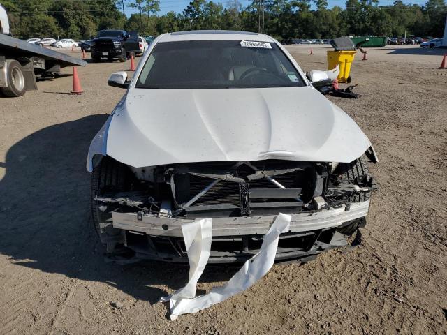 WBA5A5C5XED505127 BMW 528 I