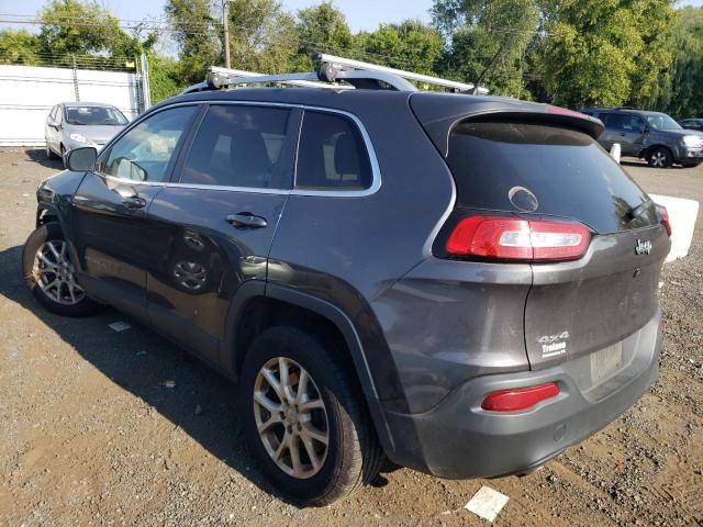 1C4PJMCB3HW515468 Jeep Cherokee Latitude