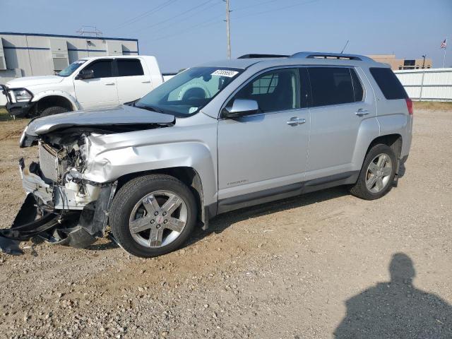 2012 GMC Terrain SLT