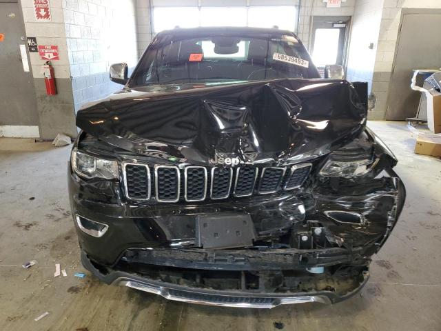 1C4RJFBG6LC280110 Jeep Grand Cherokee Limited