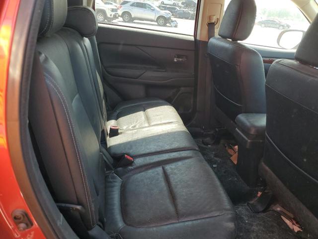 JA4AD3A33FZ002889 Mitsubishi Outlander Se