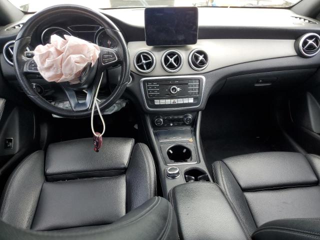 WDDSJ4EBXJN607055 Mercedes-Benz CLA 250