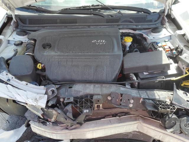 2015 DODGE DART SE - 1C3CDFAA8FD433406