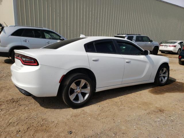 2C3CDXHG3FH734118 Dodge Charger Sxt