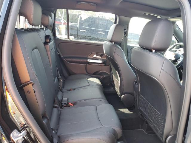 W1N4M4GB7PW300493 Mercedes-Benz GLB 250