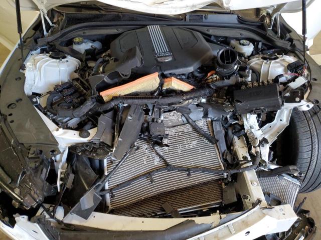 2023 CADILLAC CT5-V - 1G6DR5RW1P0121886