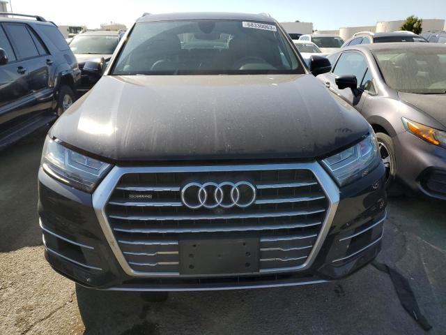 WA1LAAF74JD038582 2018 AUDI Q7, photo no. 5