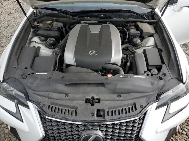 JTHBZ1BL3GA001304 Lexus Gs 350 Base