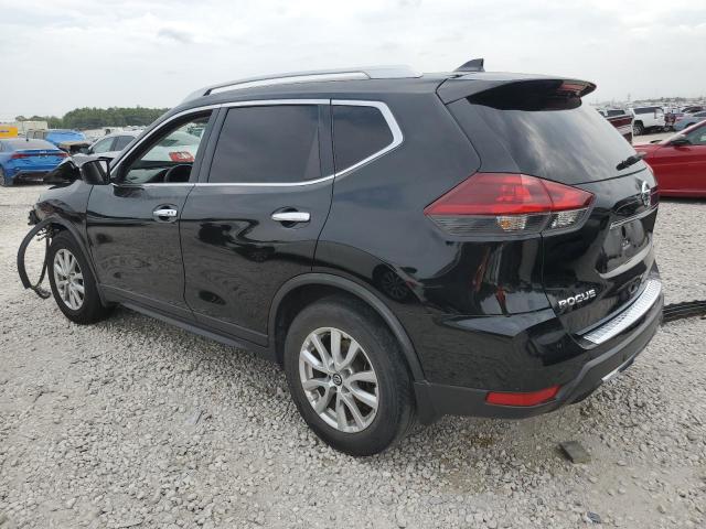 KNMAT2MT7KP551984 | 2019 NISSAN ROGUE S