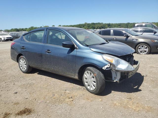 3N1CN7AP8HL863360 2017 Nissan Versa S