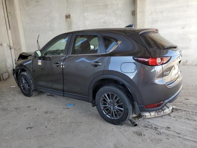 JM3KFBCM8K0691225 Mazda CX-5 TOURI 2