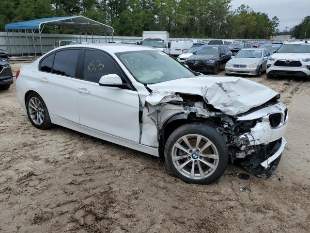 WBA8E1G5XGNT34140 BMW 320 I