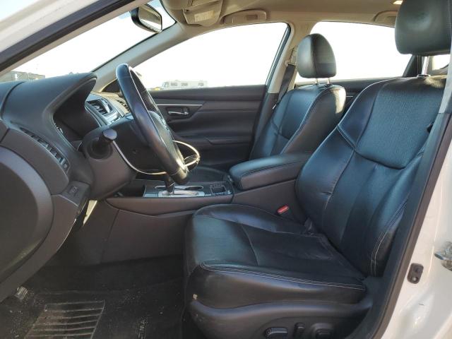 1N4AL3AP6JC205109 Nissan ALTIMA 2.5