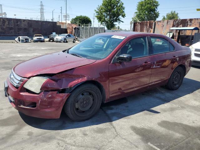 2006 Ford Fusion SE