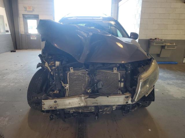 5N1AR2MM2GC652139 Nissan Pathfinder S