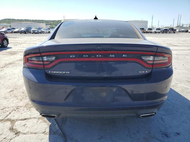 2C3CDXHG8GH277288 | 2016 DODGE CHARGER SX