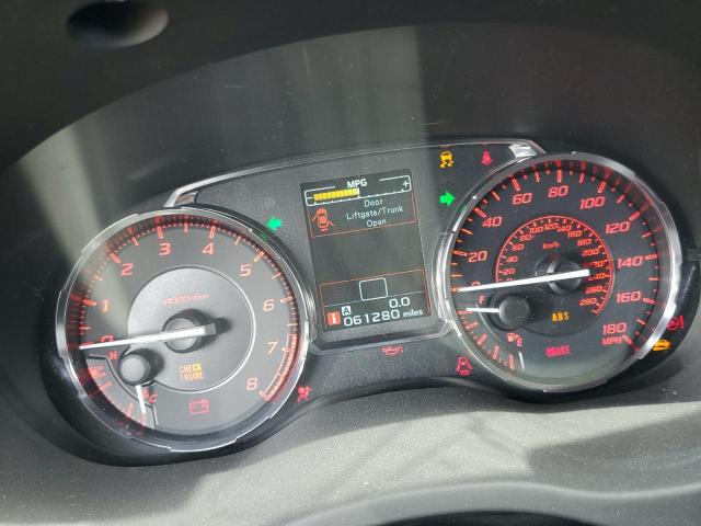 JF1VA1B69G9818333 Subaru WRX