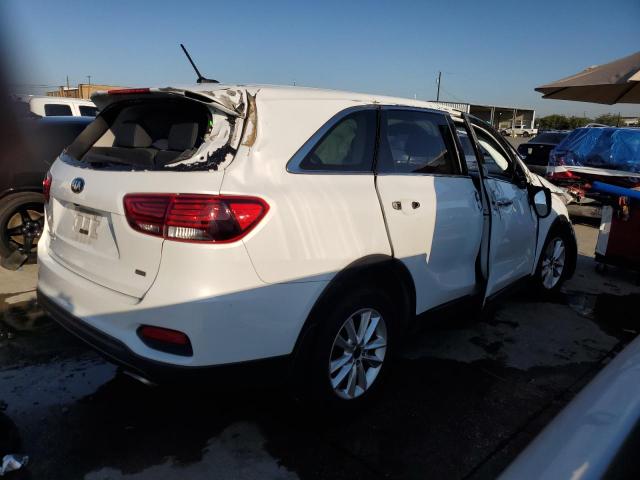 5XYPG4A34KG552334 | 2019 KIA SORENTO L