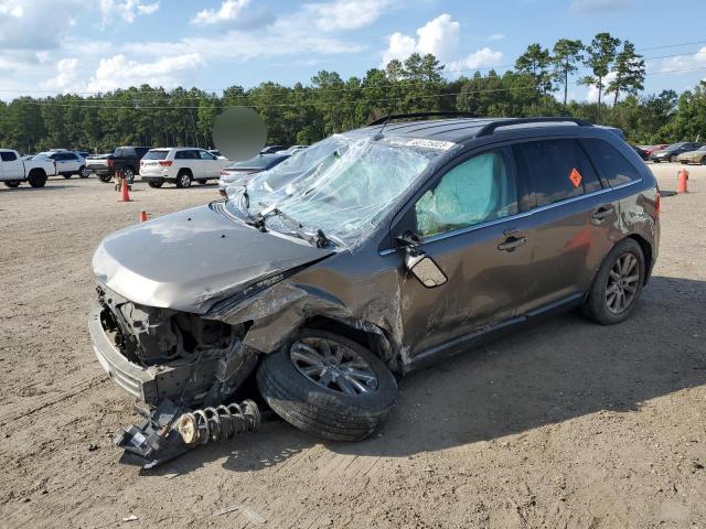 2012 Ford Edge Limited