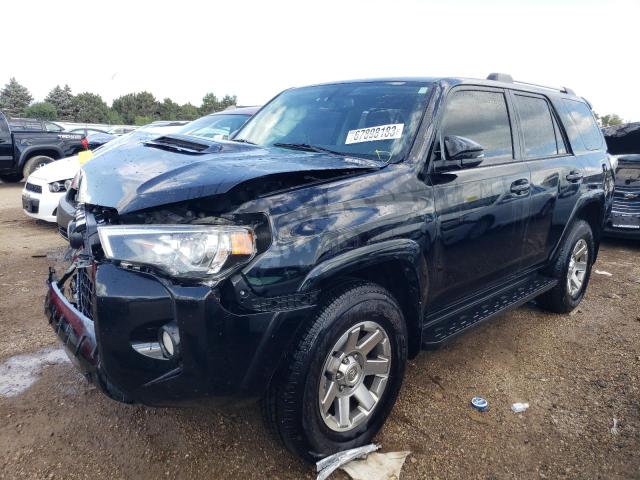 2014 Toyota 4Runner SR5