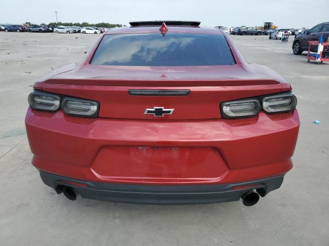 1G1FB1RX6K0125266 Chevrolet Camaro LS 6