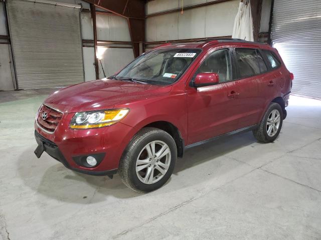 2010 Hyundai Santa Fe SE