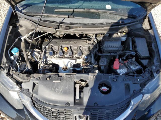 2HGFB2F75FH533245 Honda CIVIC SE