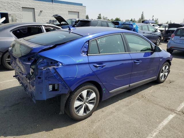 2019 HYUNDAI IONIQ - KMHC65LD1KU115706