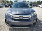 HONDA PILOT EXL photo