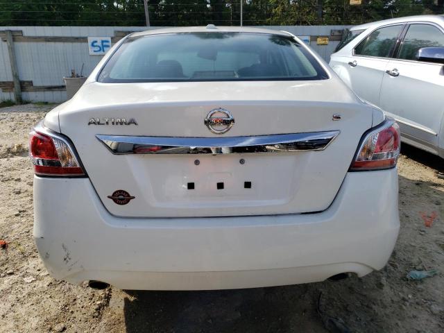 1N4AL3AP0FN860202 | 2015 NISSAN ALTIMA 2.5