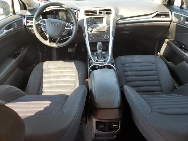 3FA6P0LU1FR301802 Ford Fusion Se Hybrid