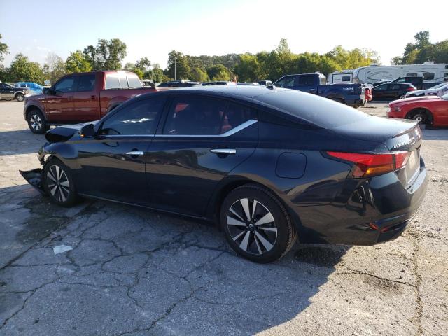 2020 NISSAN ALTIMA SL - 1N4BL4EV9LC225067